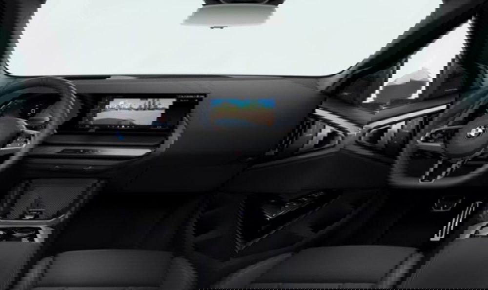 BMW X3 nuova a Verona (4)