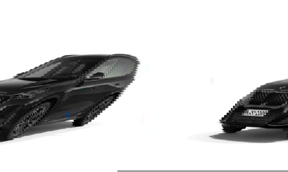 BMW X1 nuova a Verona