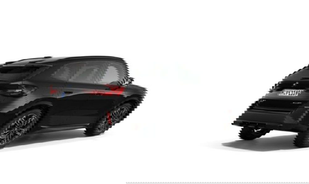 BMW X1 nuova a Verona (2)