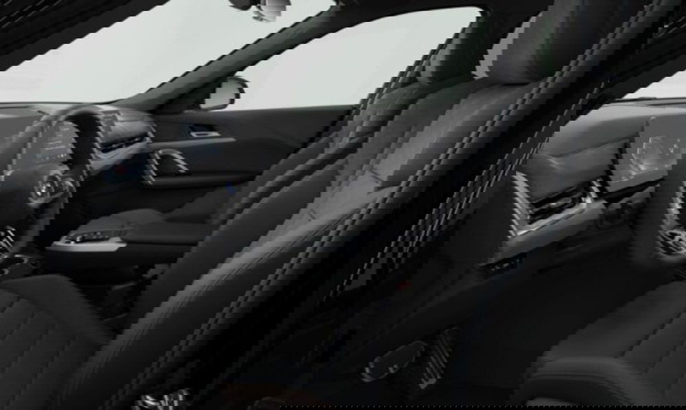 BMW X1 nuova a Verona (4)