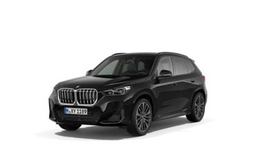 BMW X1 xDrive 20d Msport nuova a Verona