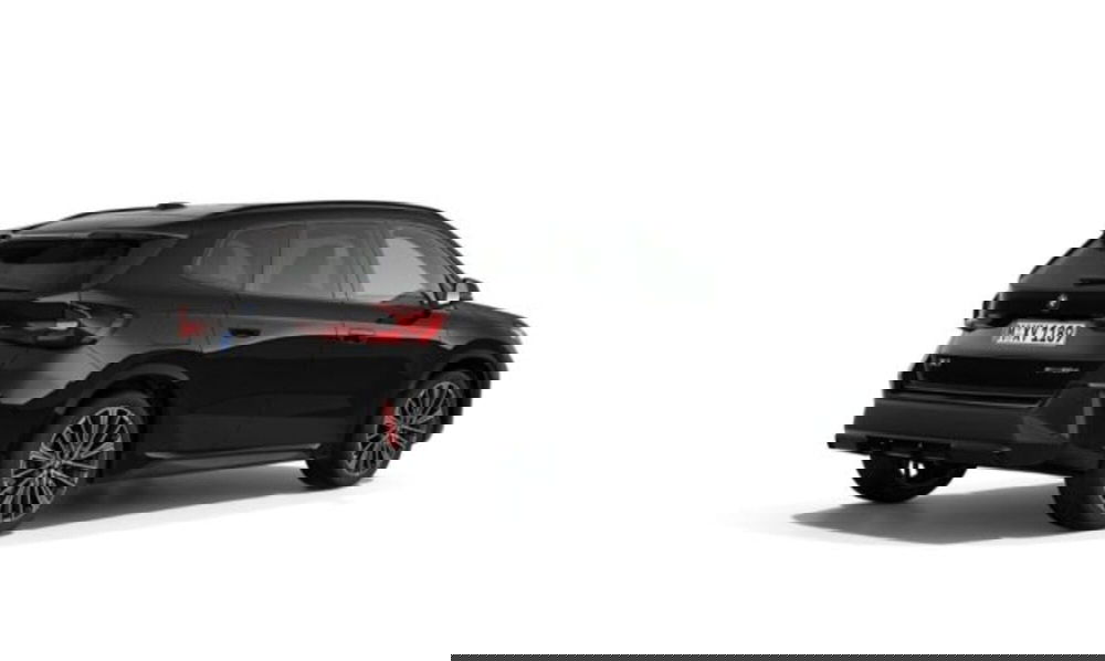 BMW X1 nuova a Verona (2)