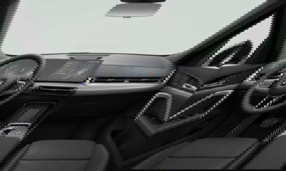 BMW X1 nuova a Verona (3)