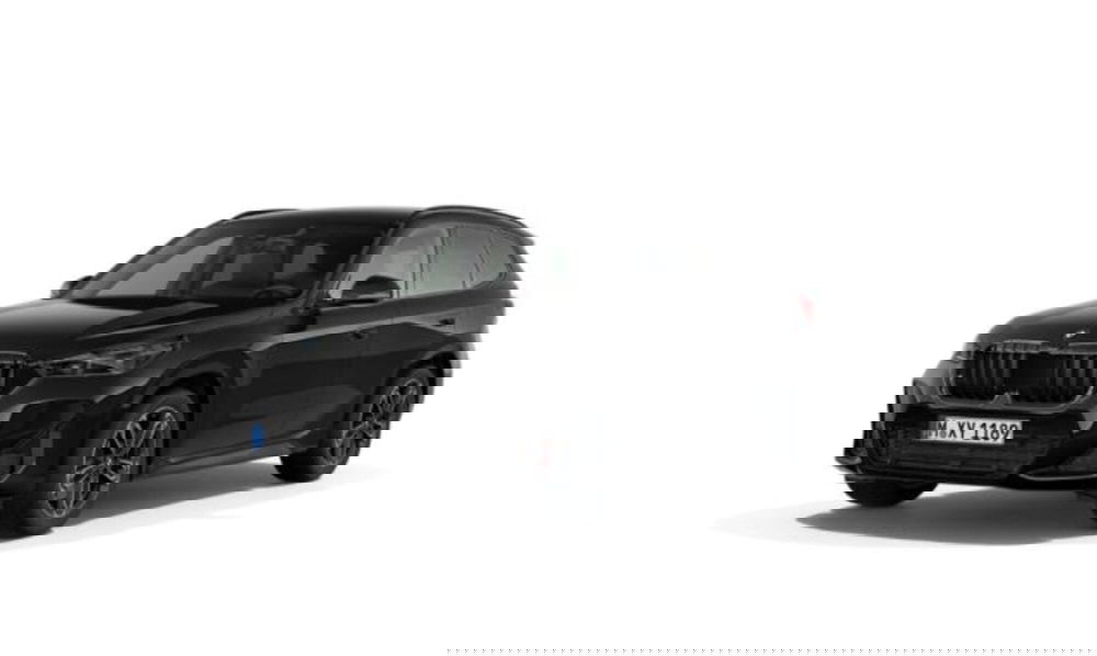 BMW X1 nuova a Verona