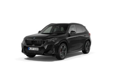 BMW X1 xDrive 23d Msport nuova a Verona
