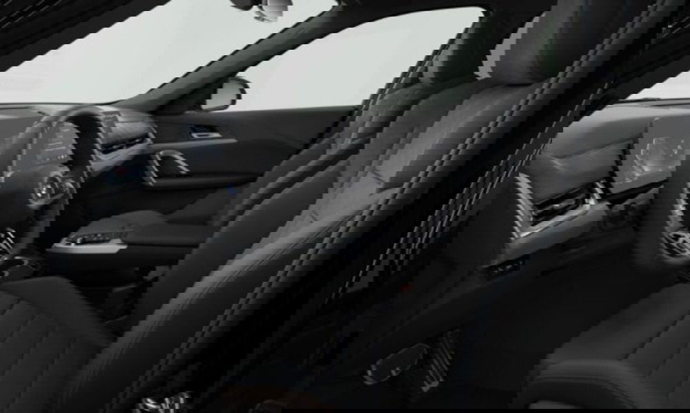 BMW X1 nuova a Verona (4)