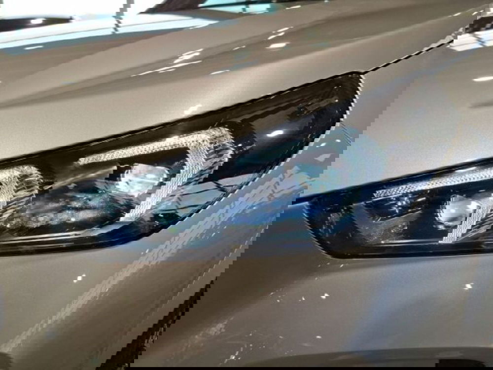 BMW X1 usata a Verona (6)