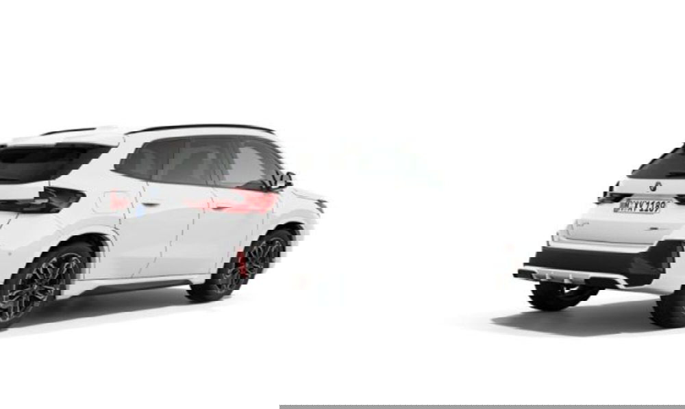 BMW X1 nuova a Verona (2)