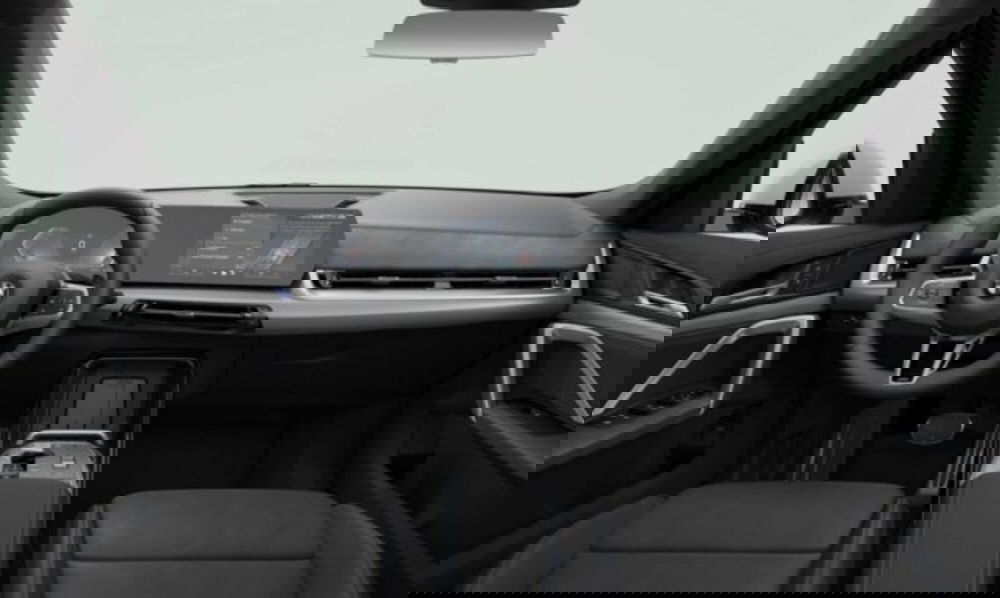 BMW X1 nuova a Verona (3)