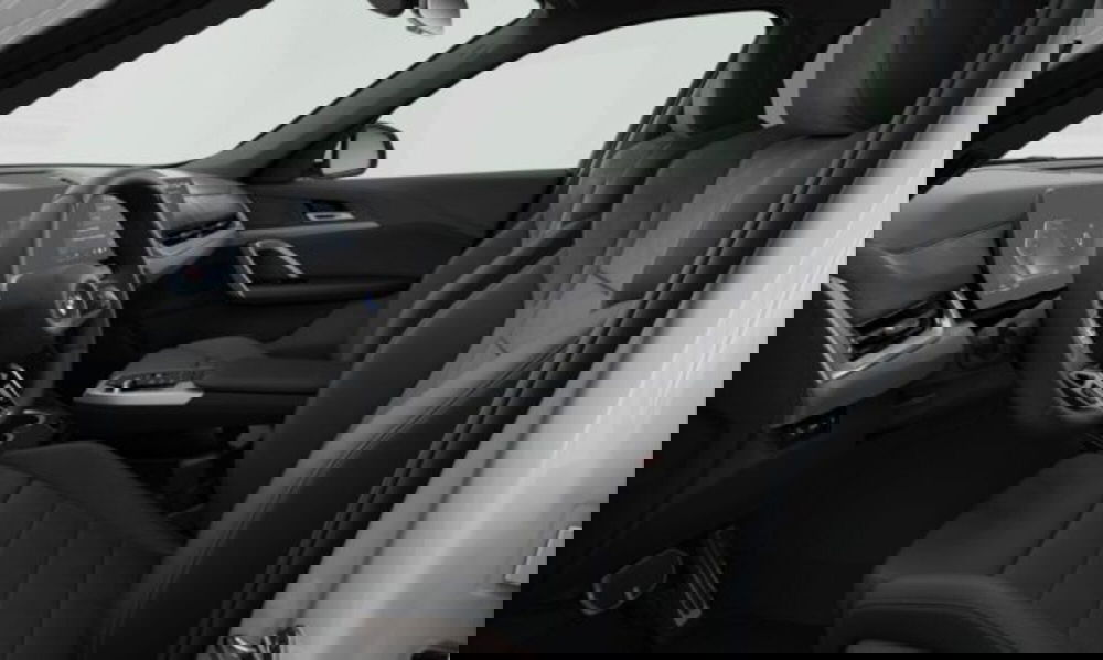 BMW X1 nuova a Verona (4)