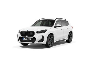 BMW X1 sDrive 18i Msport nuova a Verona