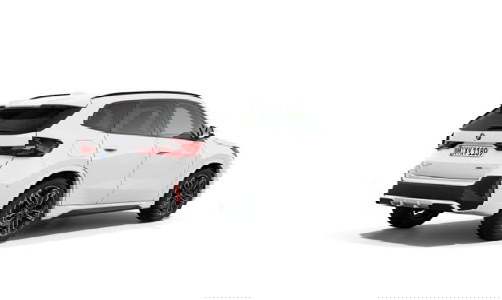 BMW X1 nuova a Verona (2)