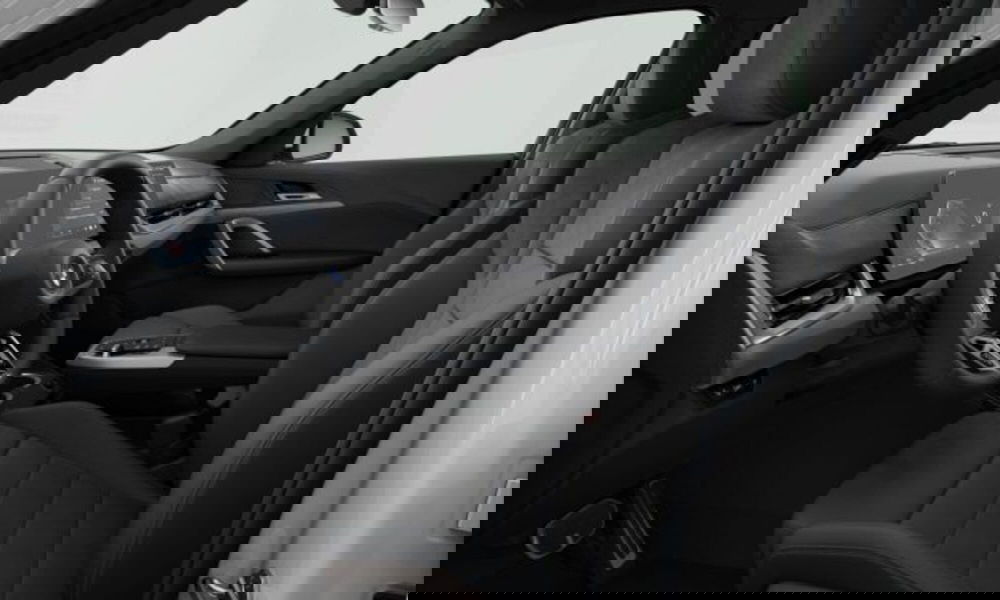 BMW X1 nuova a Verona (4)