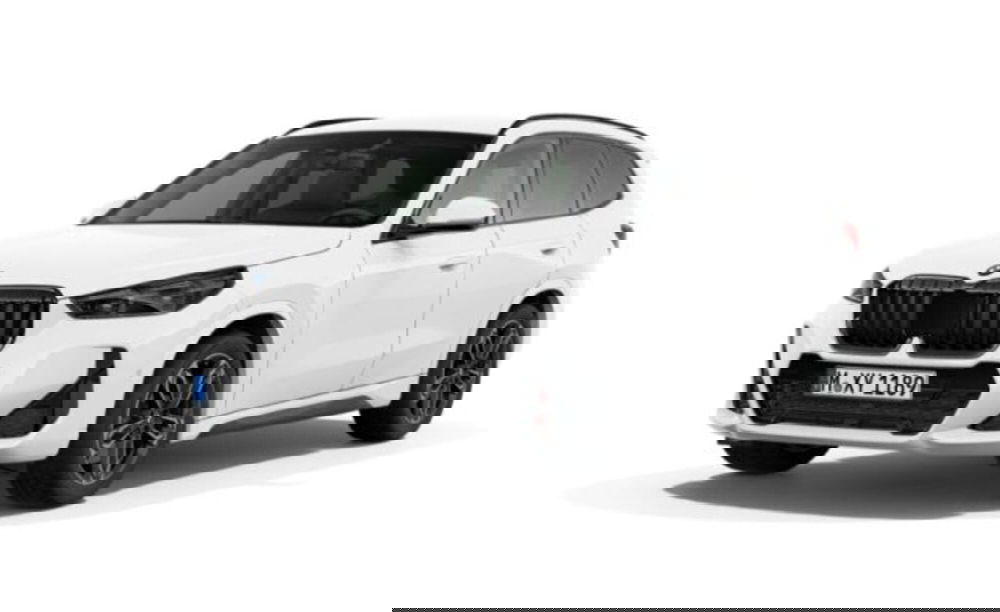 BMW X1 nuova a Verona