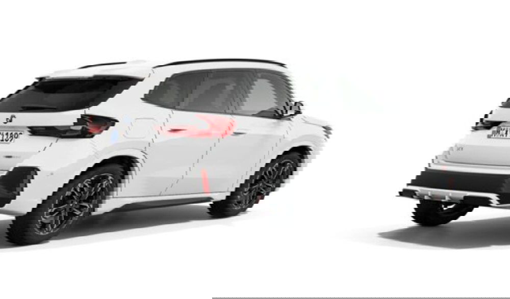 BMW X1 nuova a Verona (2)