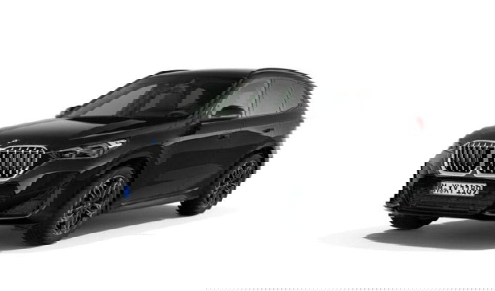 BMW X1 nuova a Verona