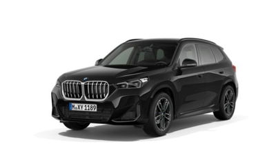 BMW X1 sDrive 18d Msport nuova a Verona