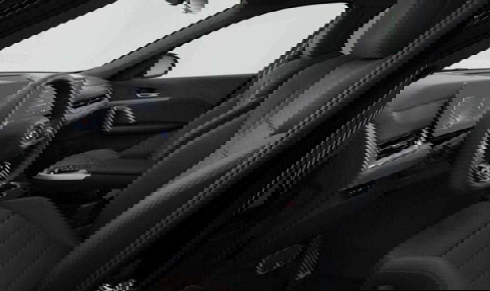 BMW X1 nuova a Verona (3)