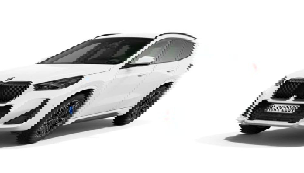 BMW X1 nuova a Verona