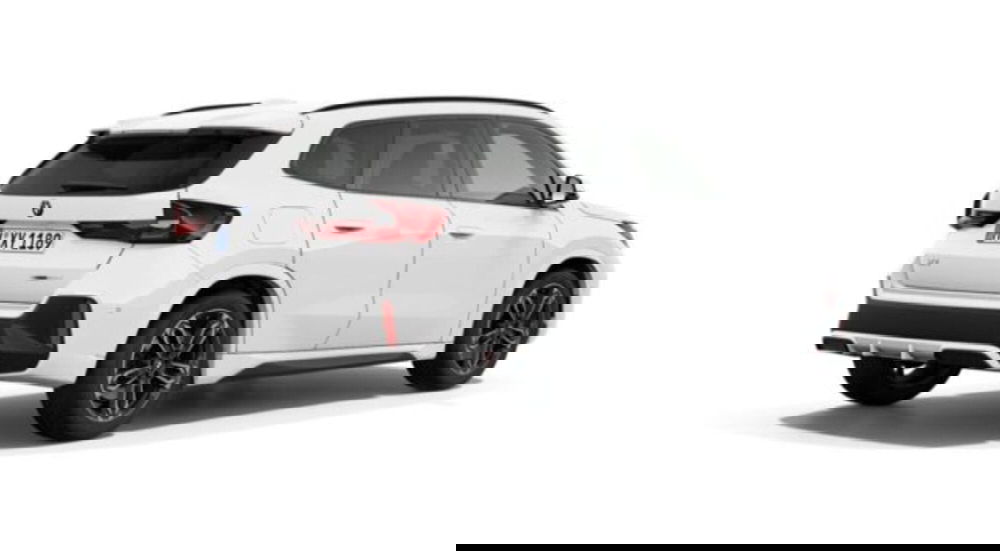 BMW X1 nuova a Verona (2)