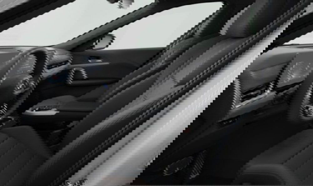 BMW X1 nuova a Verona (3)