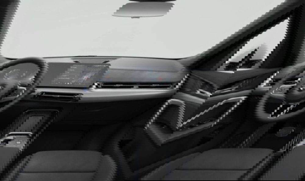 BMW X1 nuova a Verona (4)