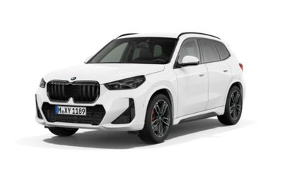 BMW X1 sDrive 18d Msport nuova a Verona