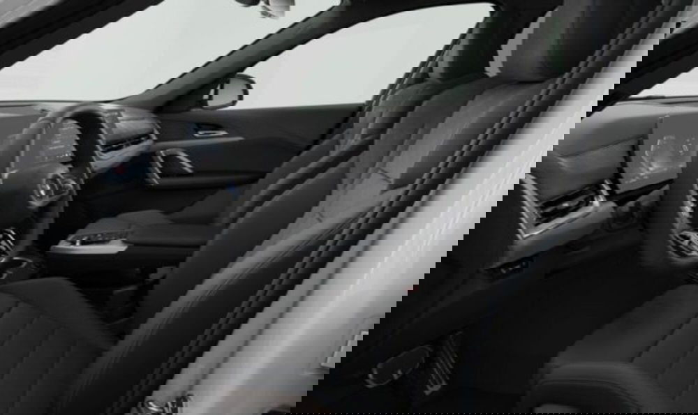 BMW X1 nuova a Verona (3)