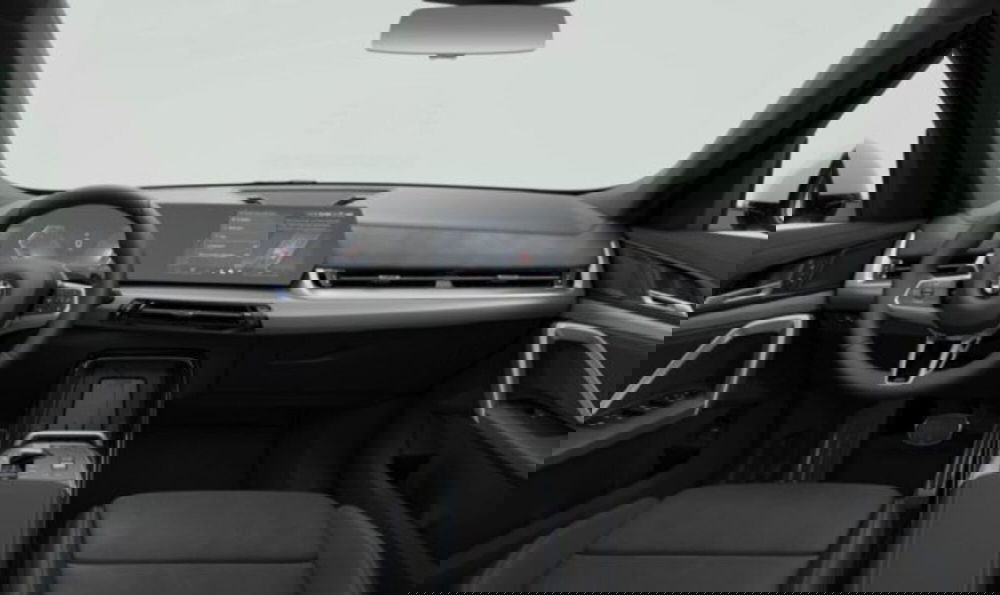 BMW X1 nuova a Verona (4)