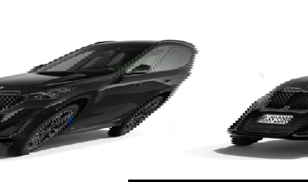 BMW X1 nuova a Verona