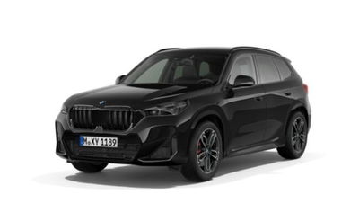 BMW X1 sDrive 18d Msport nuova a Verona