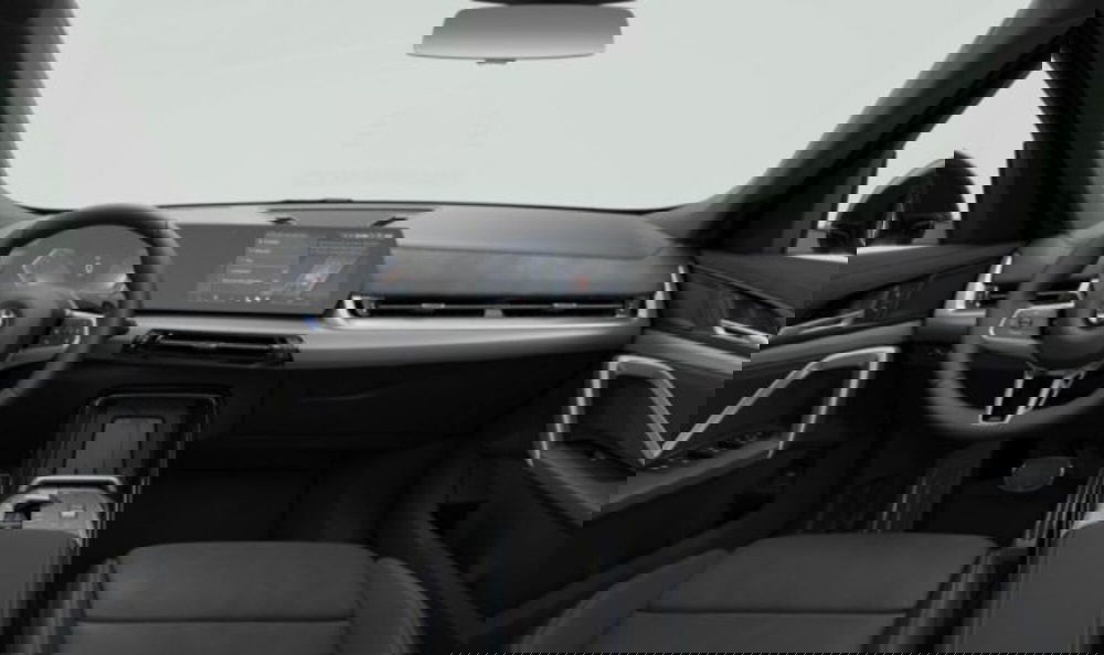 BMW X1 nuova a Verona (4)