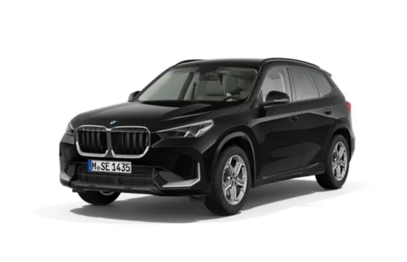 BMW X1 nuova a Verona