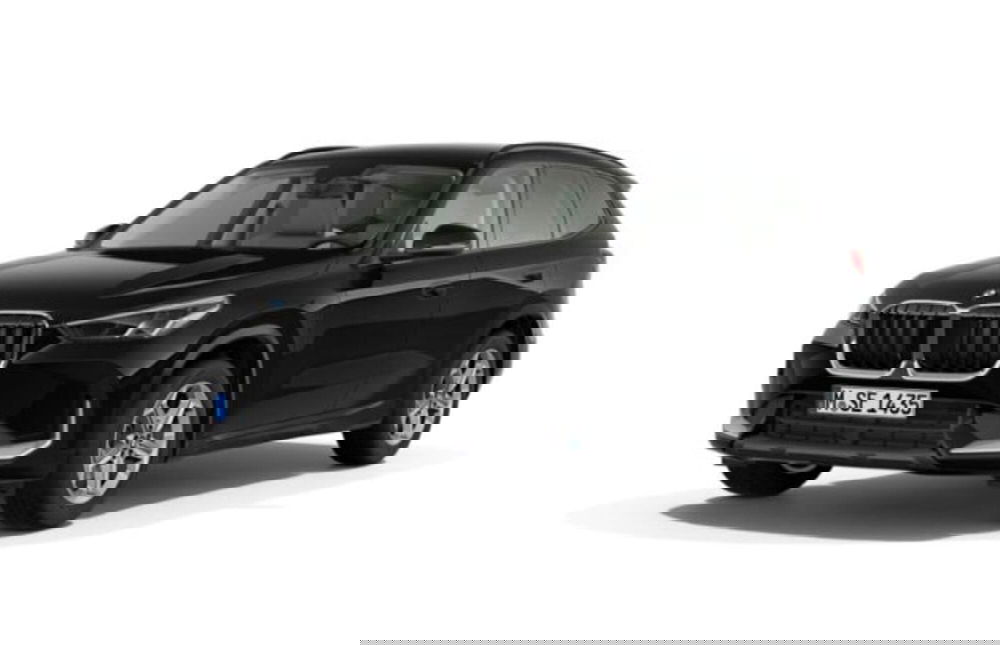 BMW X1 nuova a Verona