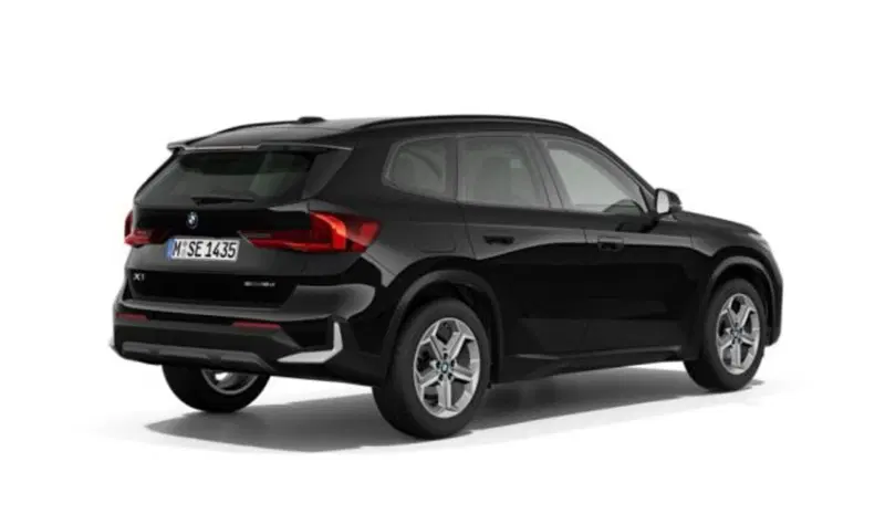 BMW X1 nuova a Verona (2)