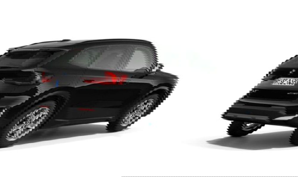 BMW X1 nuova a Verona (2)