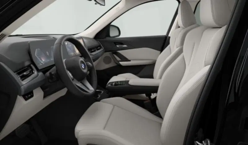 BMW X1 nuova a Verona (3)