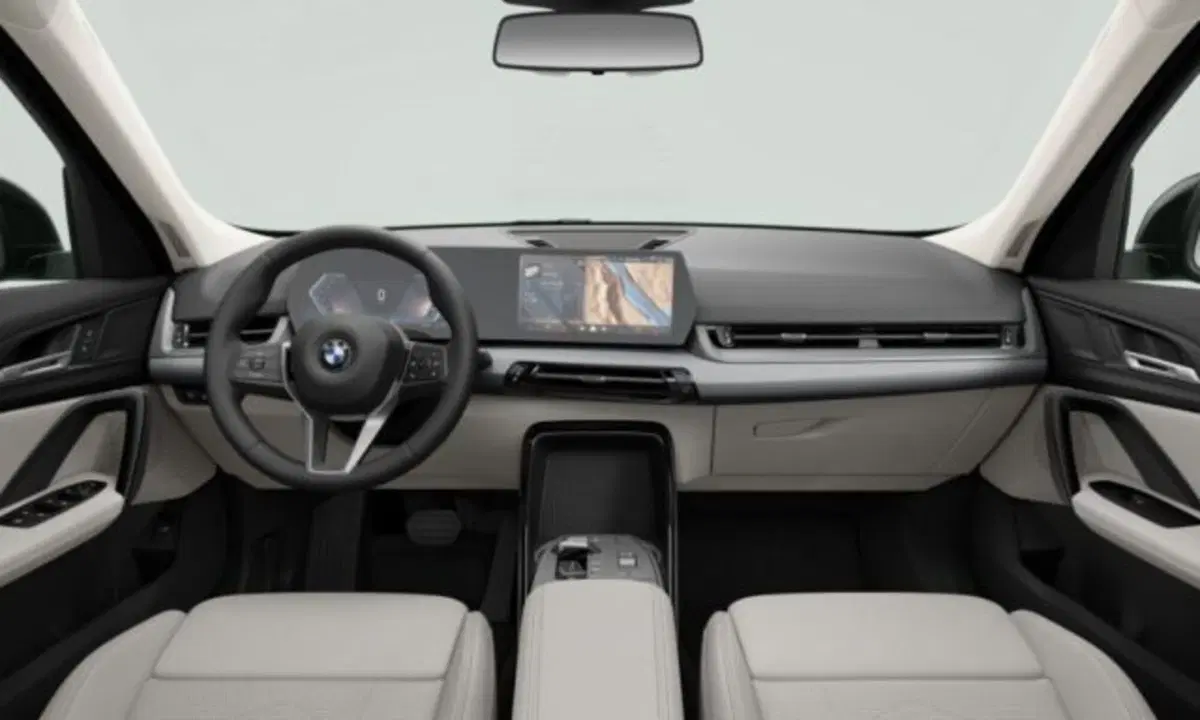 BMW X1 nuova a Verona (4)