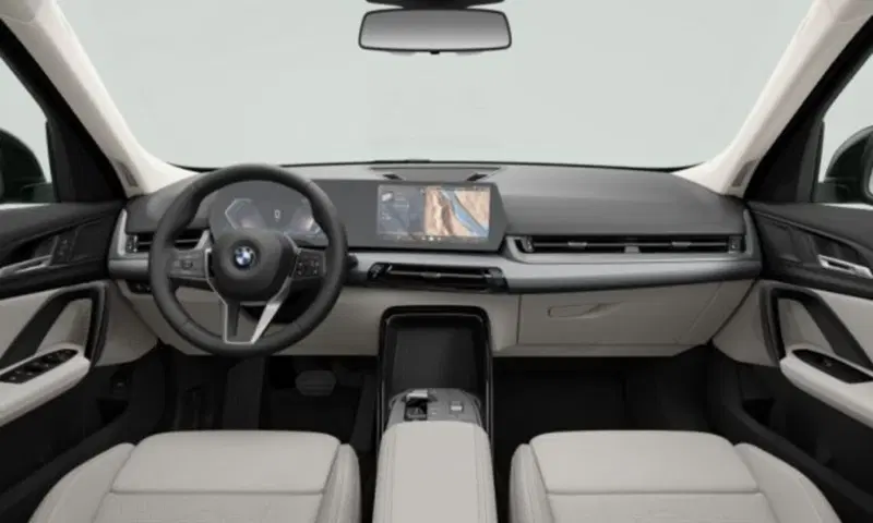 BMW X1 nuova a Verona (4)
