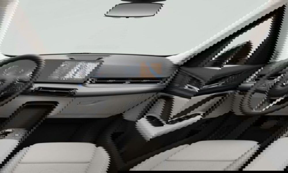 BMW X1 nuova a Verona (4)