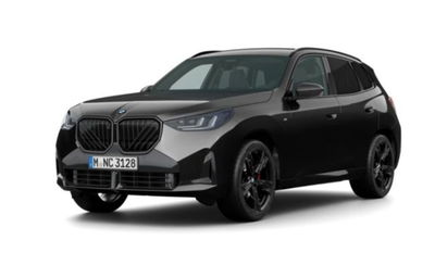 BMW X3 xdrive20d MSport Pro auto nuova a Verona