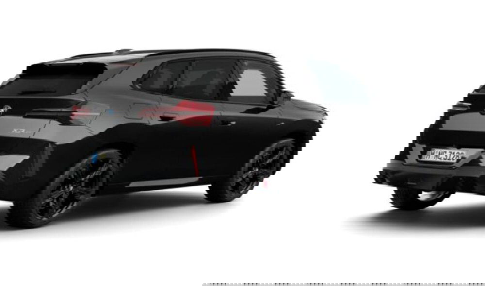 BMW X3 nuova a Verona (2)