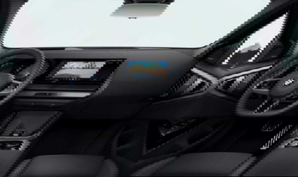 BMW X3 nuova a Verona (4)