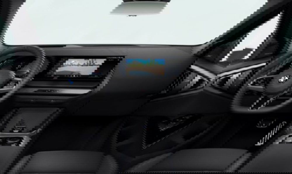 BMW X3 nuova a Verona (4)