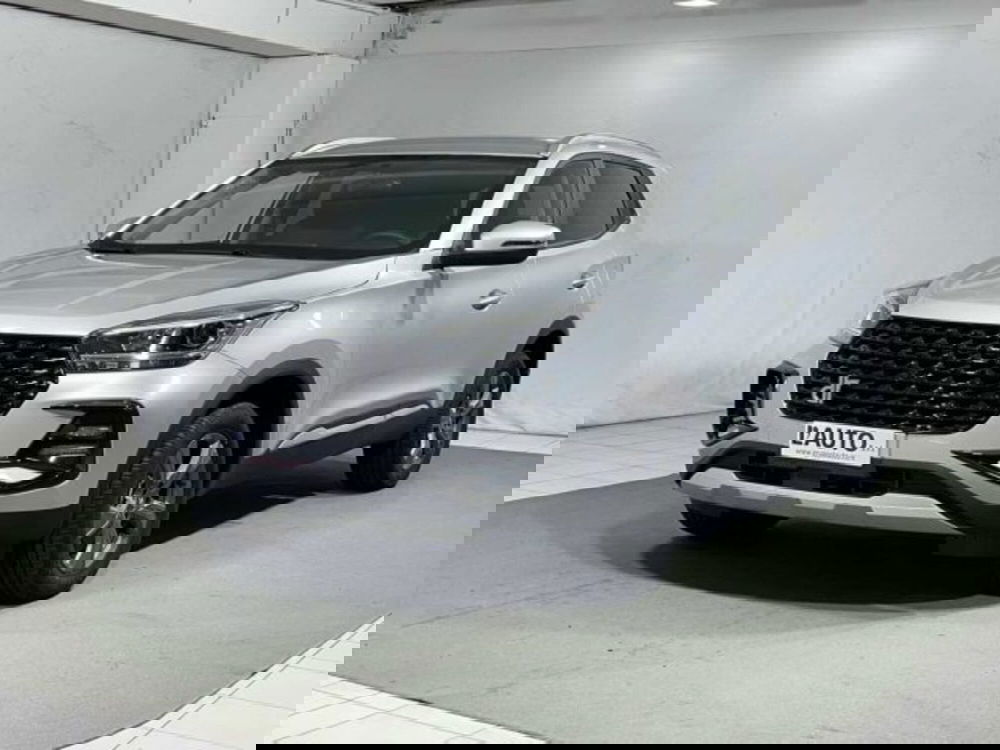 Dr DR 5.0 nuova a Sondrio