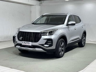 Dr DR 5.0 5.0 1.5 Bi-Fuel GPL nuova a Montagna in Valtellina