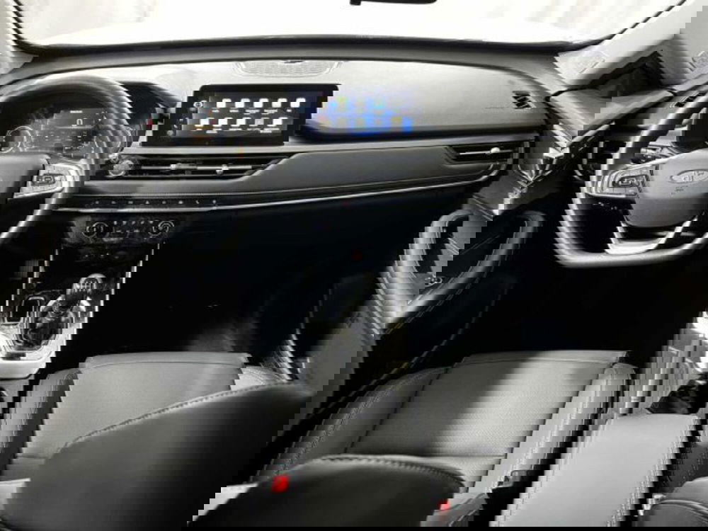 Dr DR 5.0 nuova a Sondrio (12)