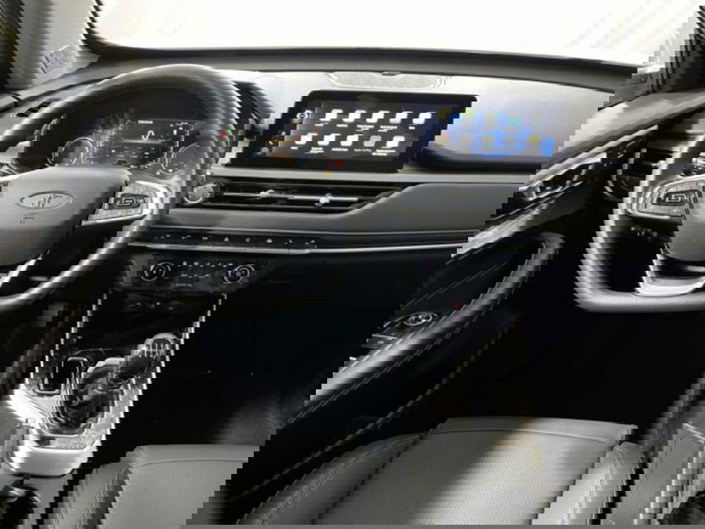 Dr DR 5.0 nuova a Sondrio (13)