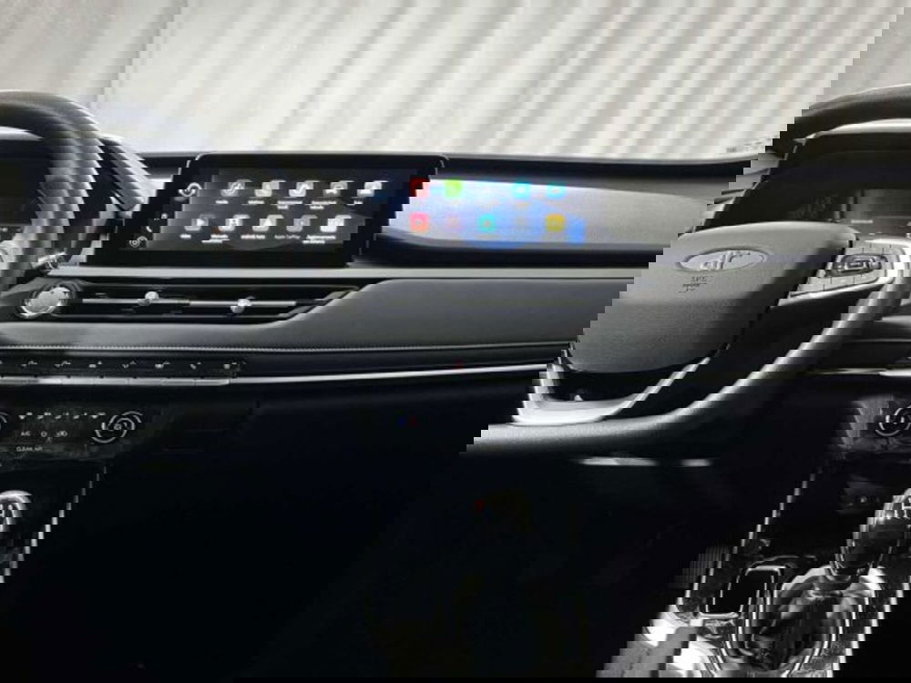 Dr DR 5.0 nuova a Sondrio (14)