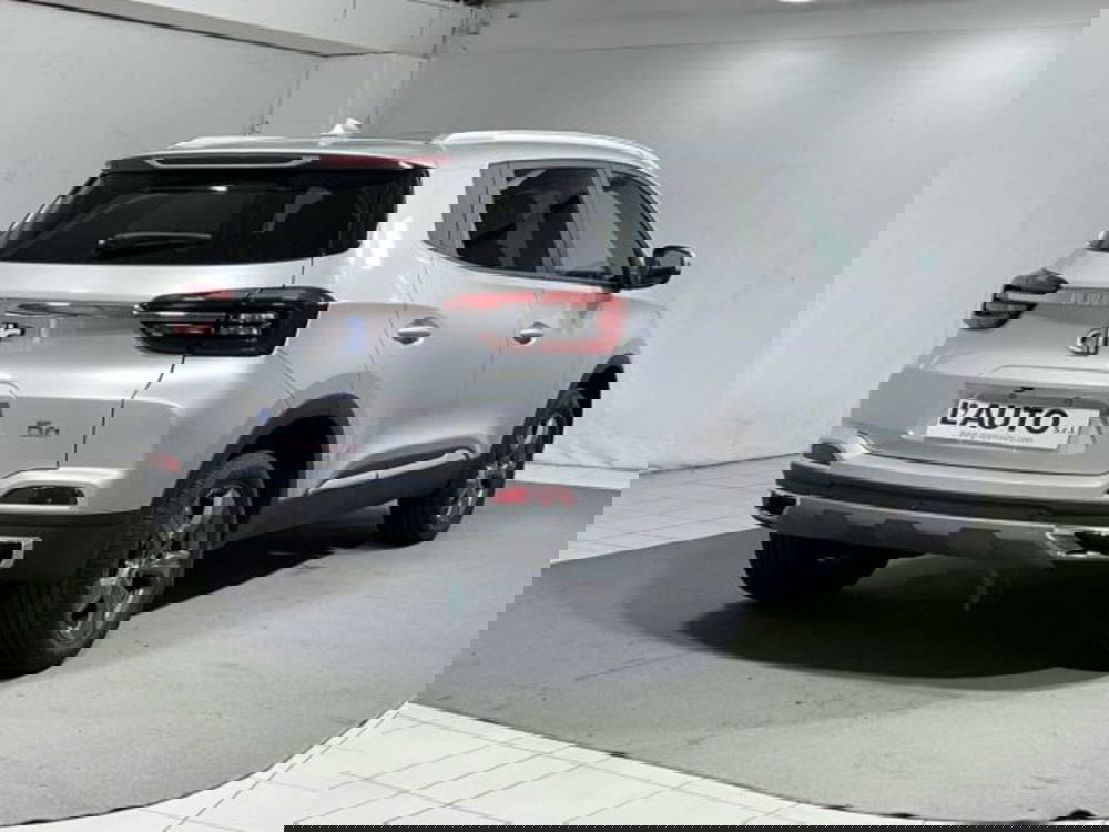 Dr DR 5.0 nuova a Sondrio (5)